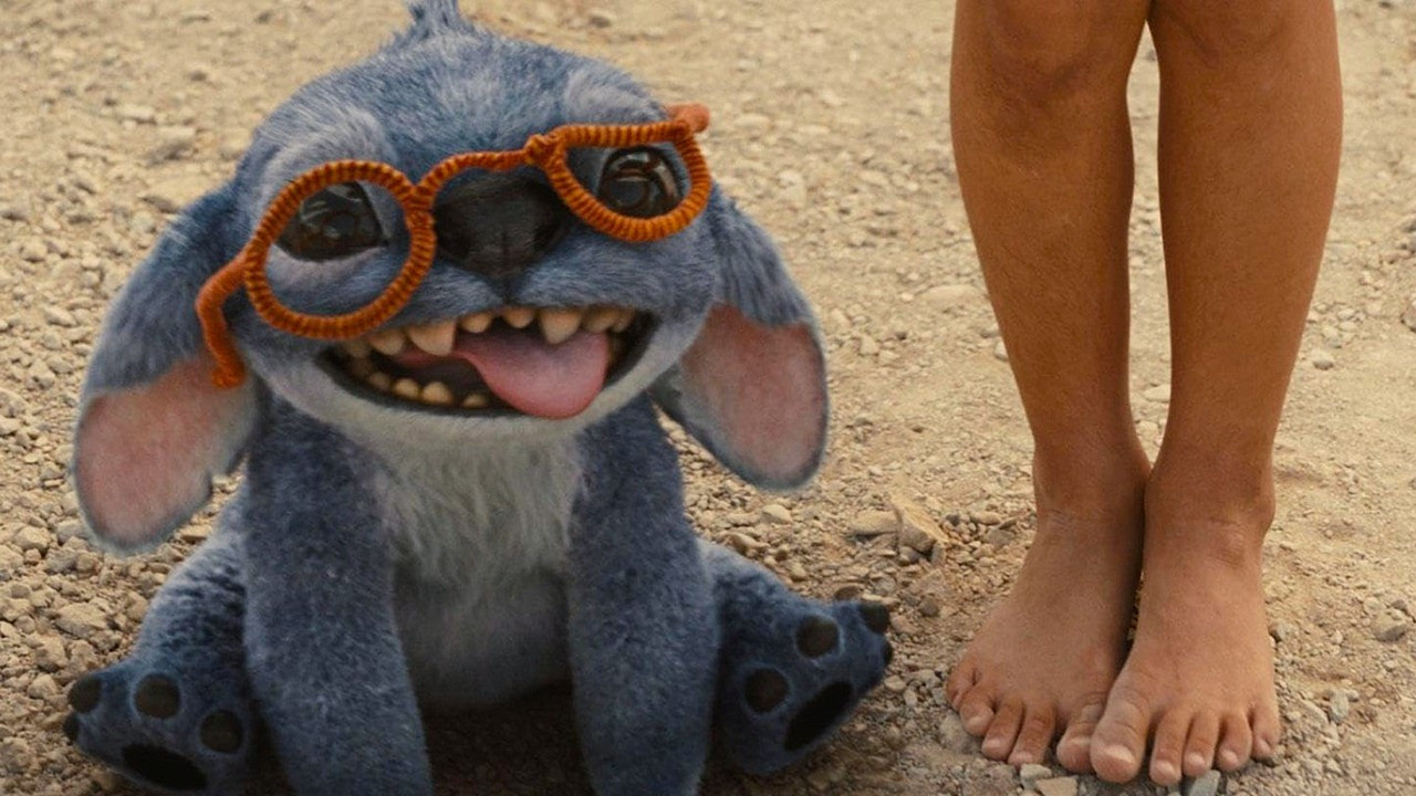 Lilo & Stitch (2025) Movie - BAPPAM TV 14 Slide 12